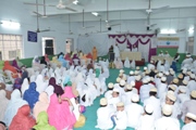 at-Taiyebaat - Colouring, Elocution & Tilaawat-e-Qur'an Competition